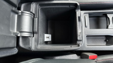 Ford Focus 1.0 EcoBoost 125 ST-Line X 5dr Petrol Hatchback